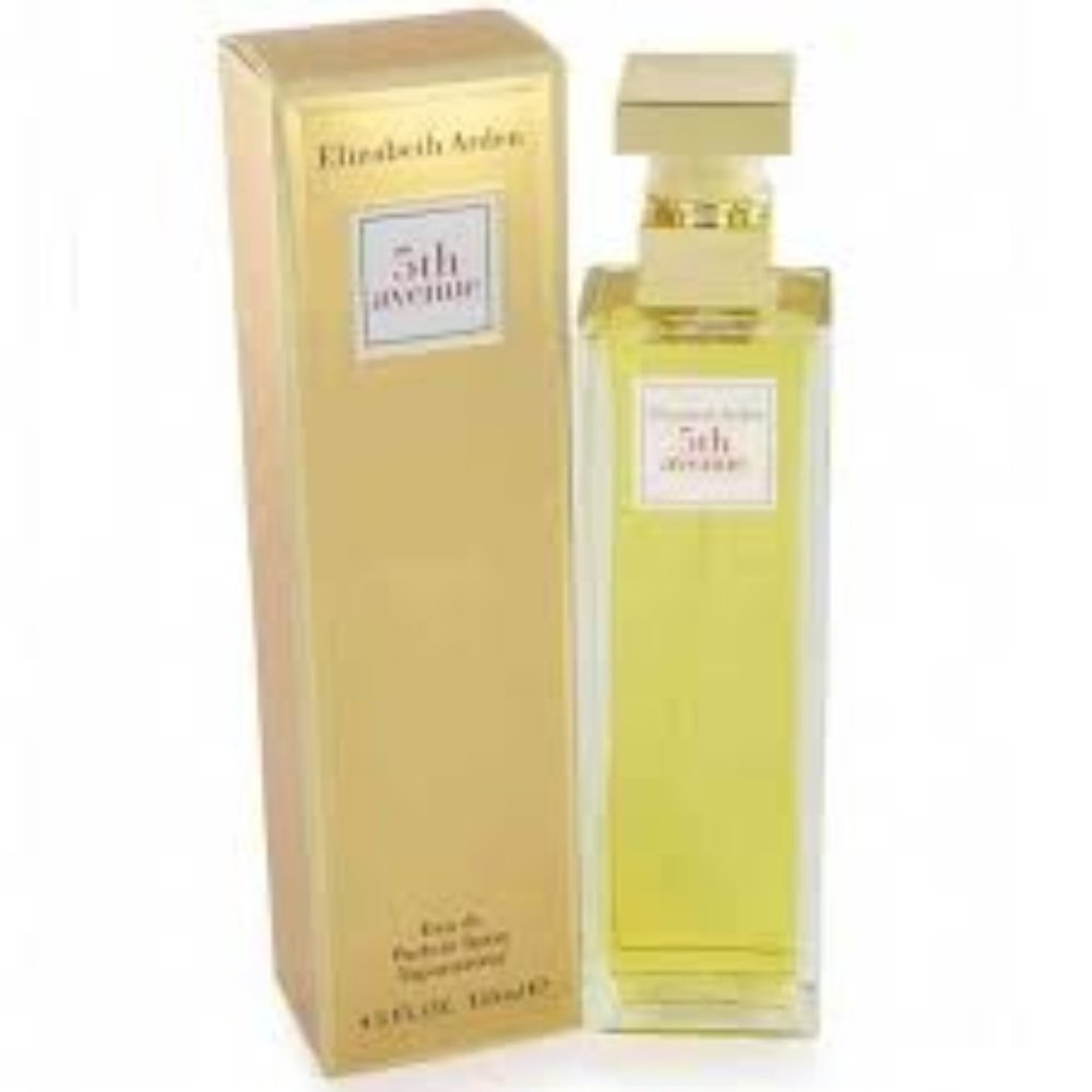 Elizabeth Arden 5th Avenue Eau de Parfum Spray - NIB